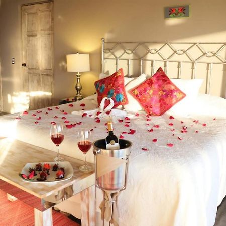 View Hotel Boutique Don Juan Xido De Abajo Luaran gambar
