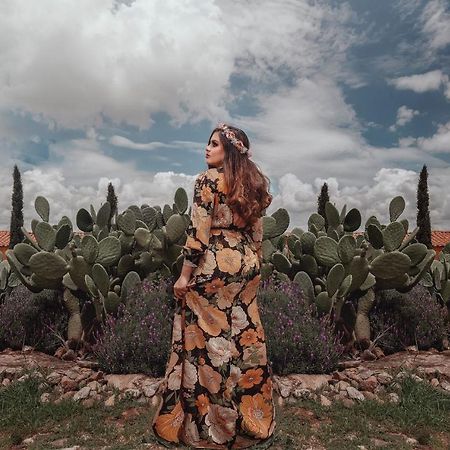 View Hotel Boutique Don Juan Xido De Abajo Luaran gambar