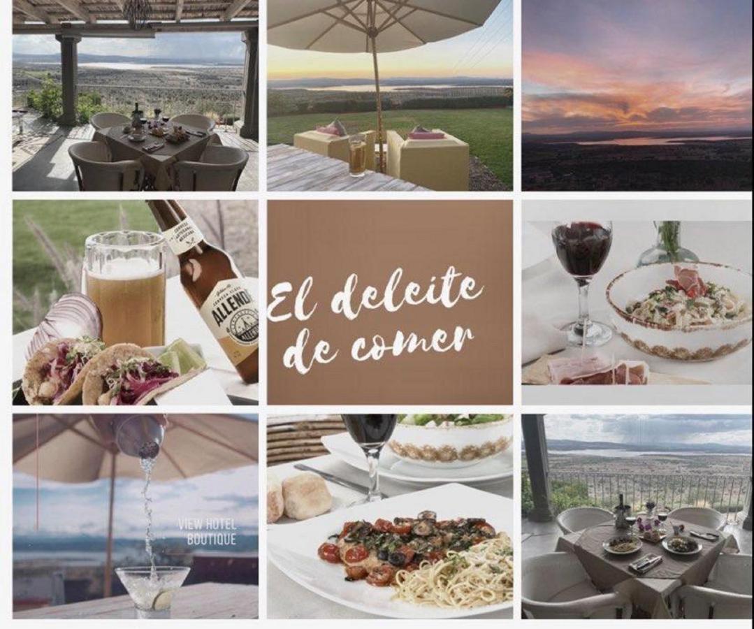 View Hotel Boutique Don Juan Xido De Abajo Luaran gambar