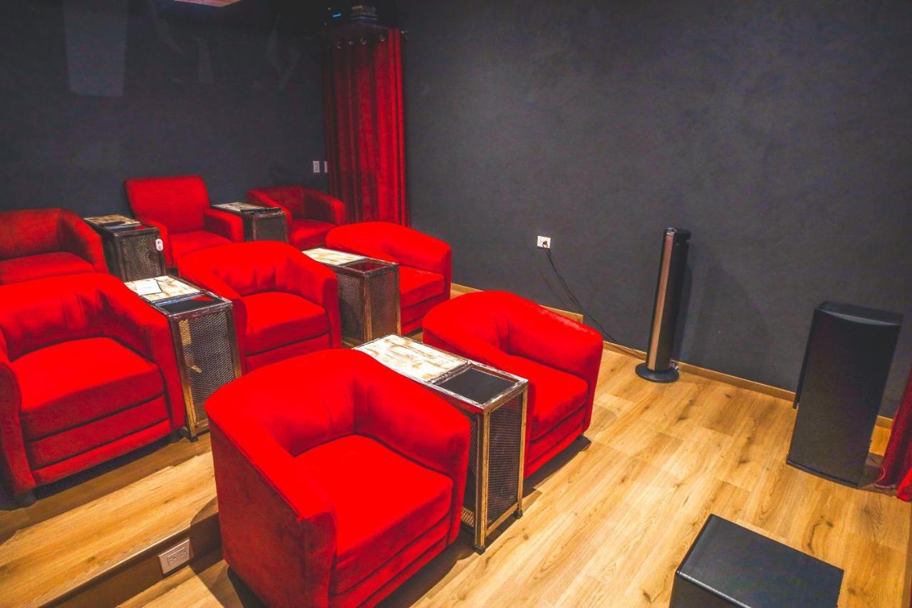 View Hotel Boutique Don Juan Xido De Abajo Luaran gambar