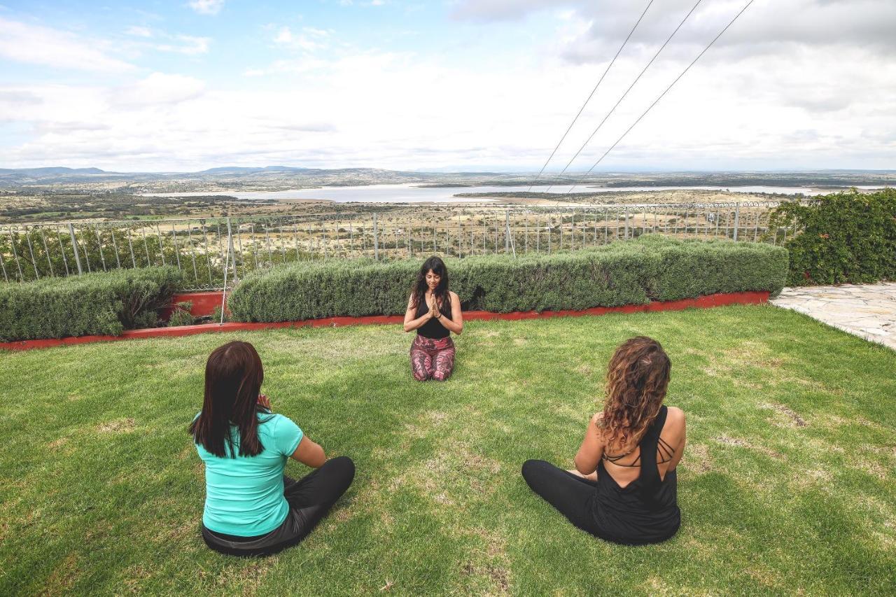 View Hotel Boutique Don Juan Xido De Abajo Luaran gambar