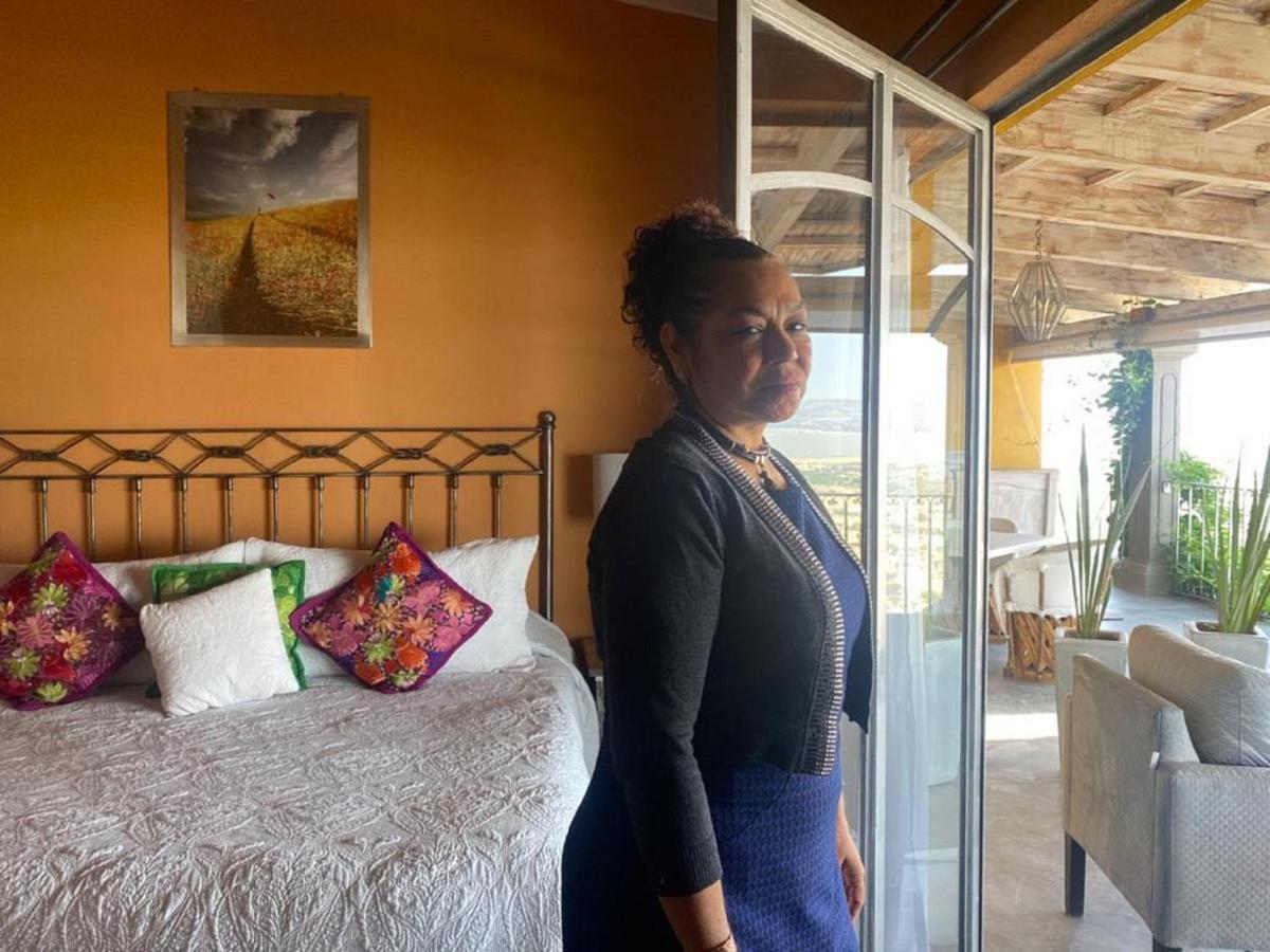 View Hotel Boutique Don Juan Xido De Abajo Luaran gambar