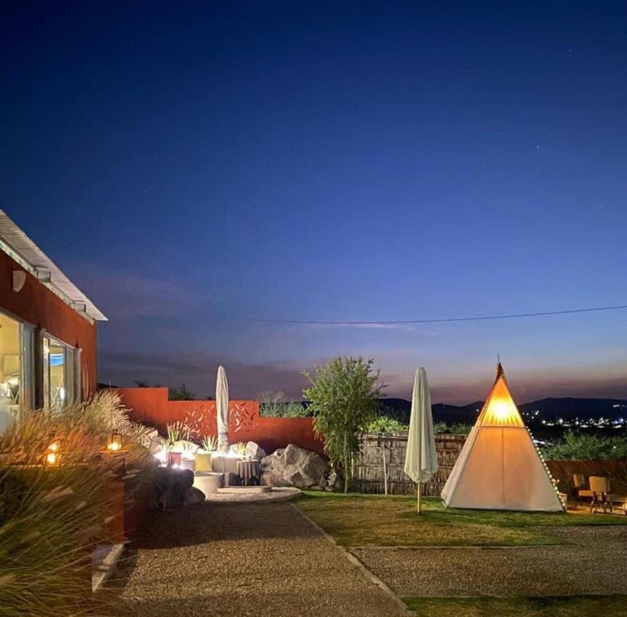 View Hotel Boutique Don Juan Xido De Abajo Luaran gambar