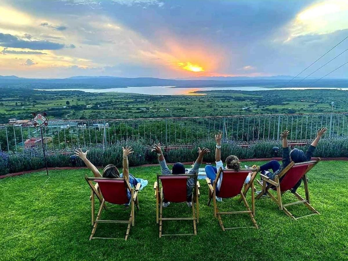 View Hotel Boutique Don Juan Xido De Abajo Luaran gambar
