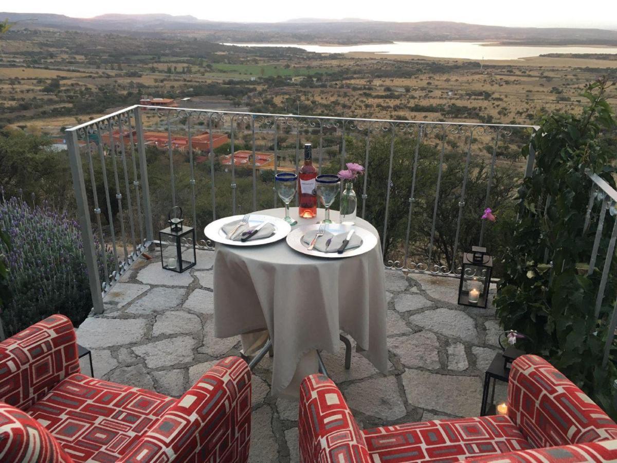 View Hotel Boutique Don Juan Xido De Abajo Luaran gambar