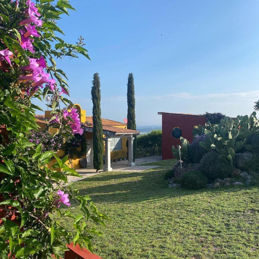 View Hotel Boutique Don Juan Xido De Abajo Luaran gambar