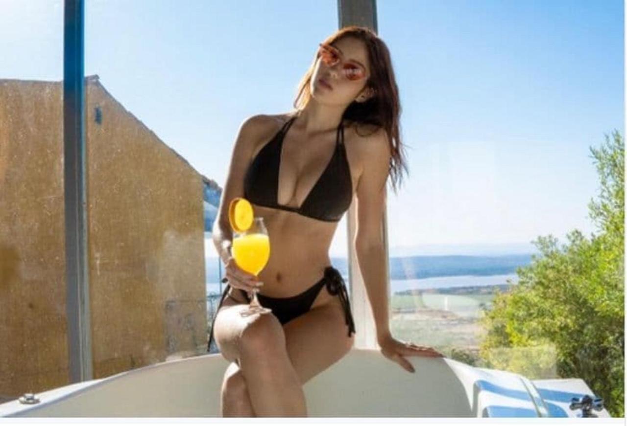 View Hotel Boutique Don Juan Xido De Abajo Luaran gambar
