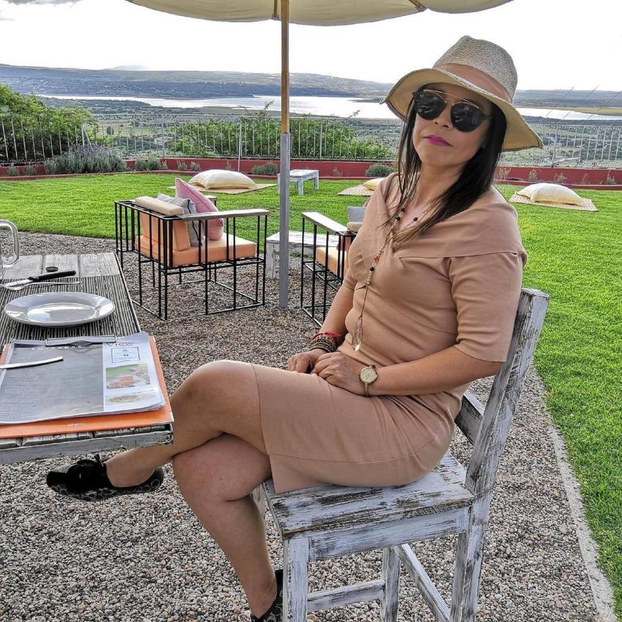 View Hotel Boutique Don Juan Xido De Abajo Luaran gambar