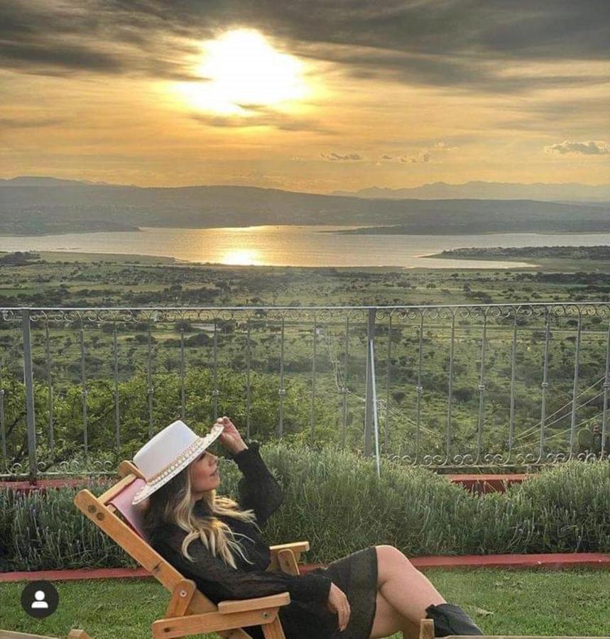 View Hotel Boutique Don Juan Xido De Abajo Luaran gambar