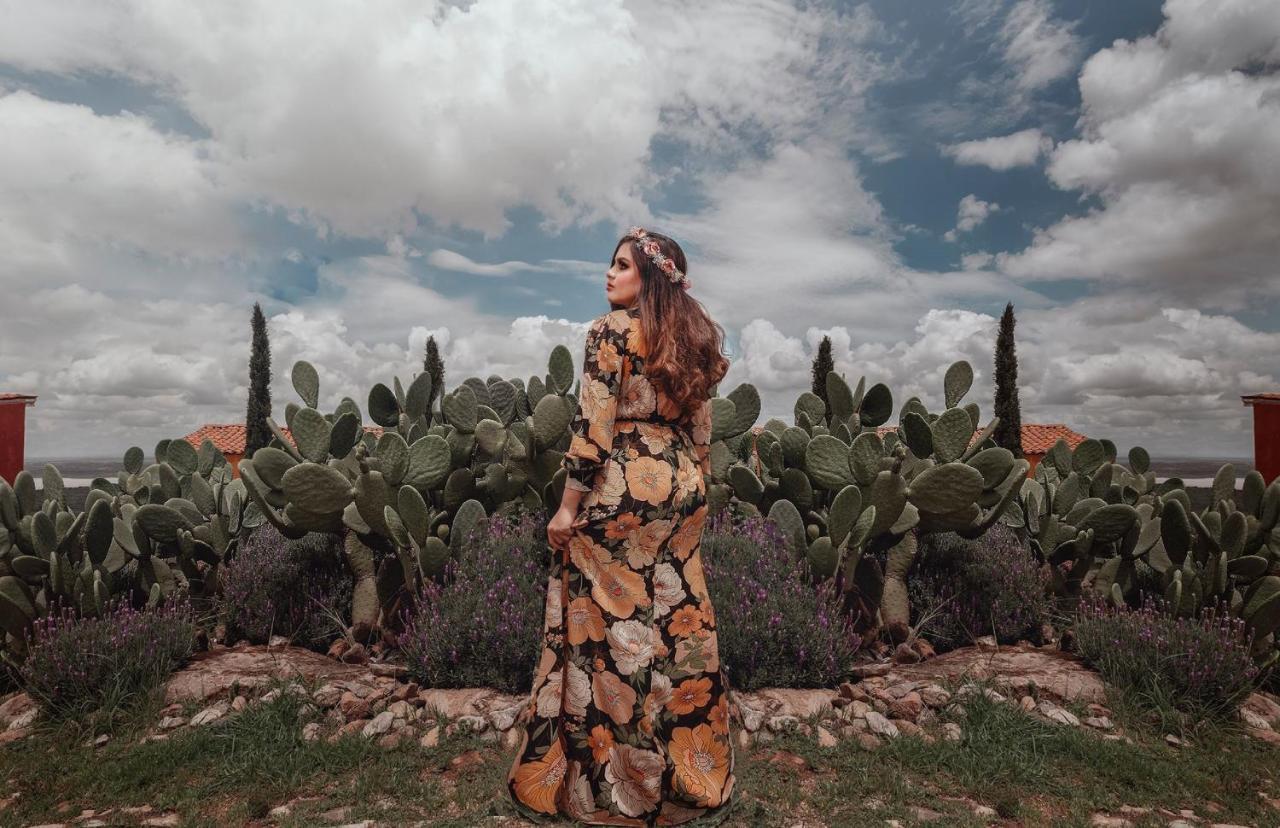 View Hotel Boutique Don Juan Xido De Abajo Luaran gambar