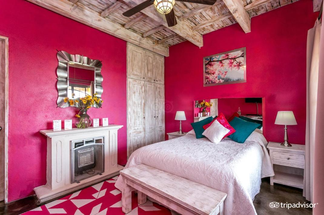 View Hotel Boutique Don Juan Xido De Abajo Luaran gambar