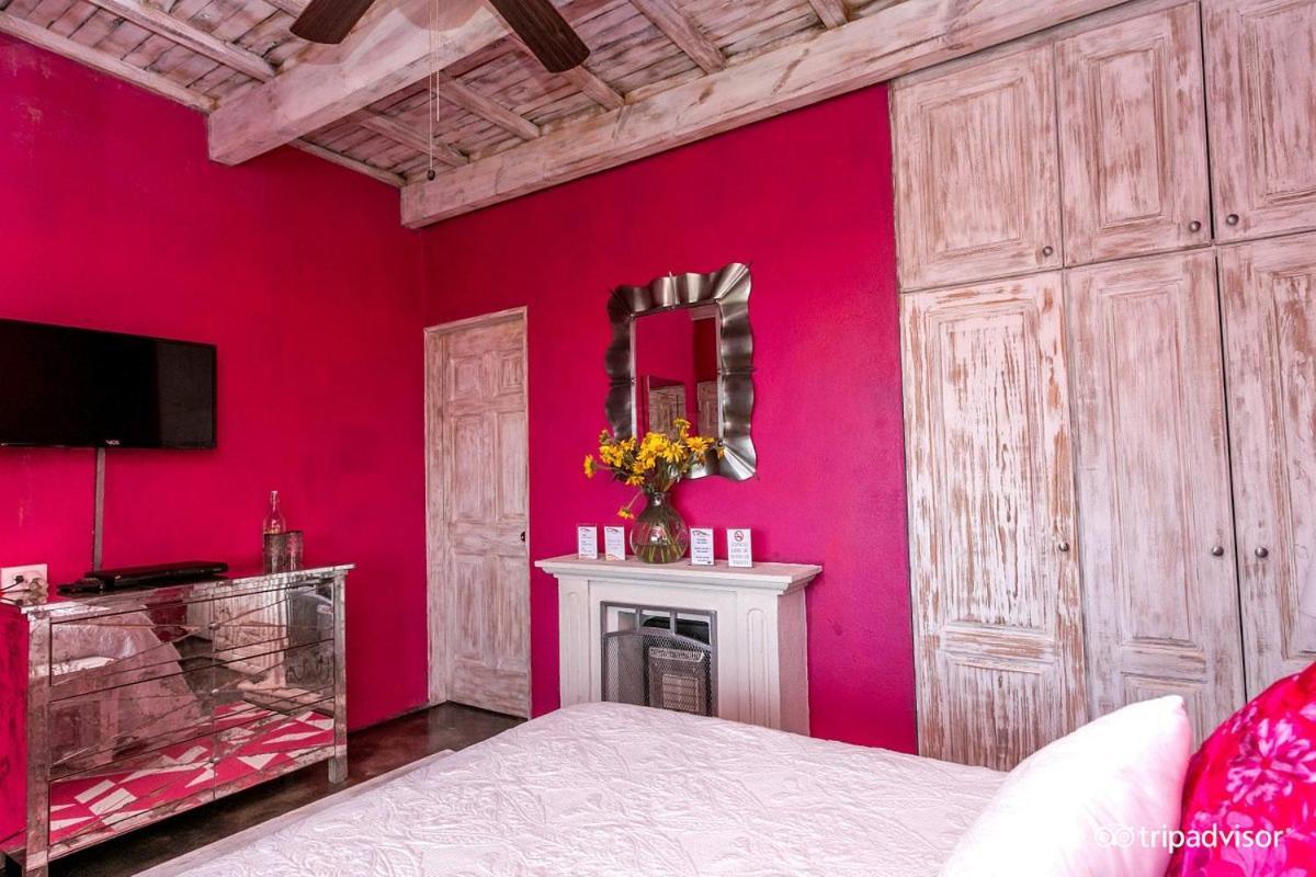 View Hotel Boutique Don Juan Xido De Abajo Luaran gambar