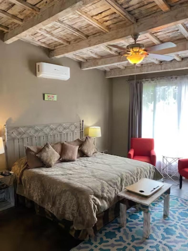 View Hotel Boutique Don Juan Xido De Abajo Luaran gambar