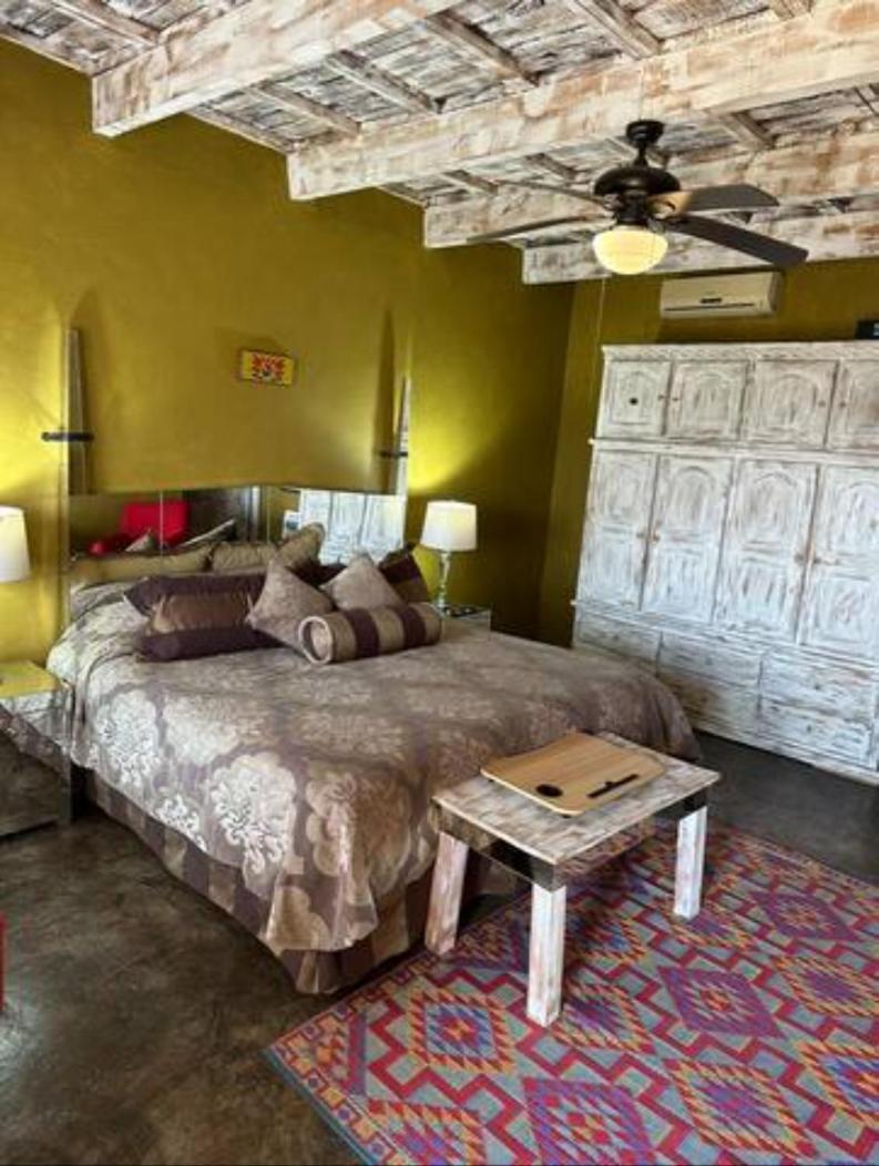 View Hotel Boutique Don Juan Xido De Abajo Luaran gambar