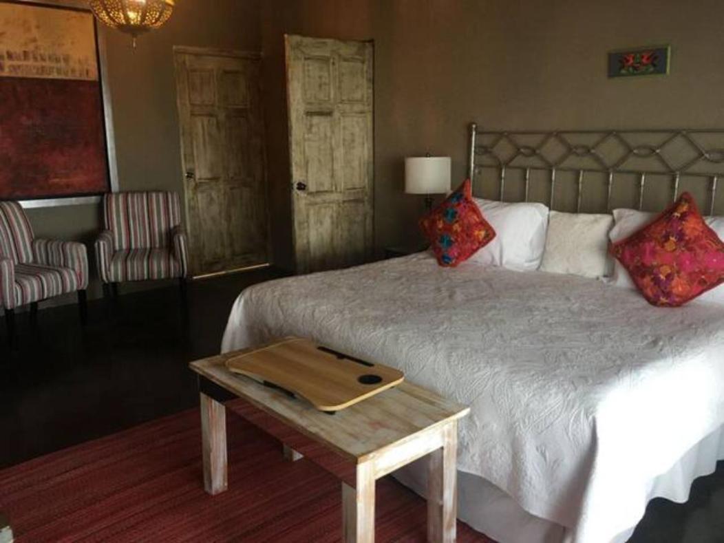 View Hotel Boutique Don Juan Xido De Abajo Luaran gambar