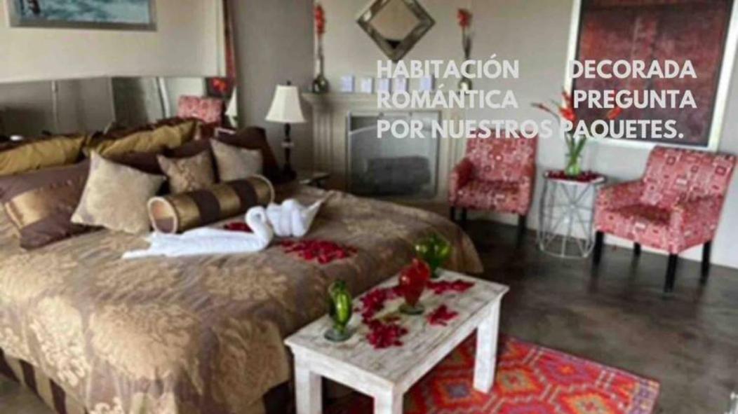 View Hotel Boutique Don Juan Xido De Abajo Luaran gambar