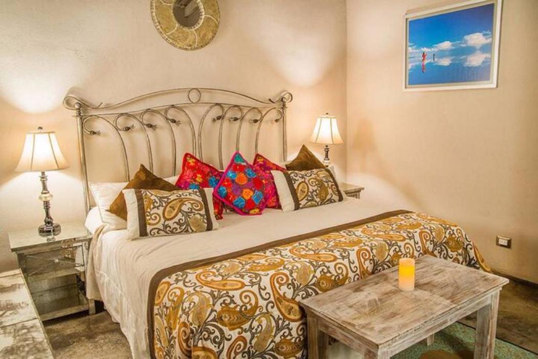 View Hotel Boutique Don Juan Xido De Abajo Luaran gambar