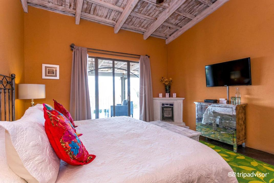 View Hotel Boutique Don Juan Xido De Abajo Luaran gambar