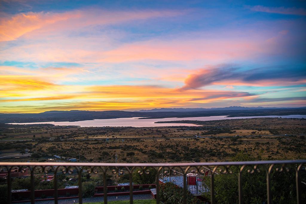 View Hotel Boutique Don Juan Xido De Abajo Luaran gambar