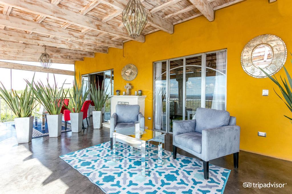 View Hotel Boutique Don Juan Xido De Abajo Luaran gambar