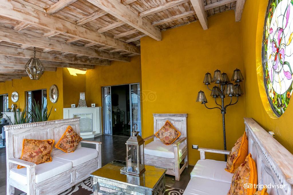 View Hotel Boutique Don Juan Xido De Abajo Luaran gambar