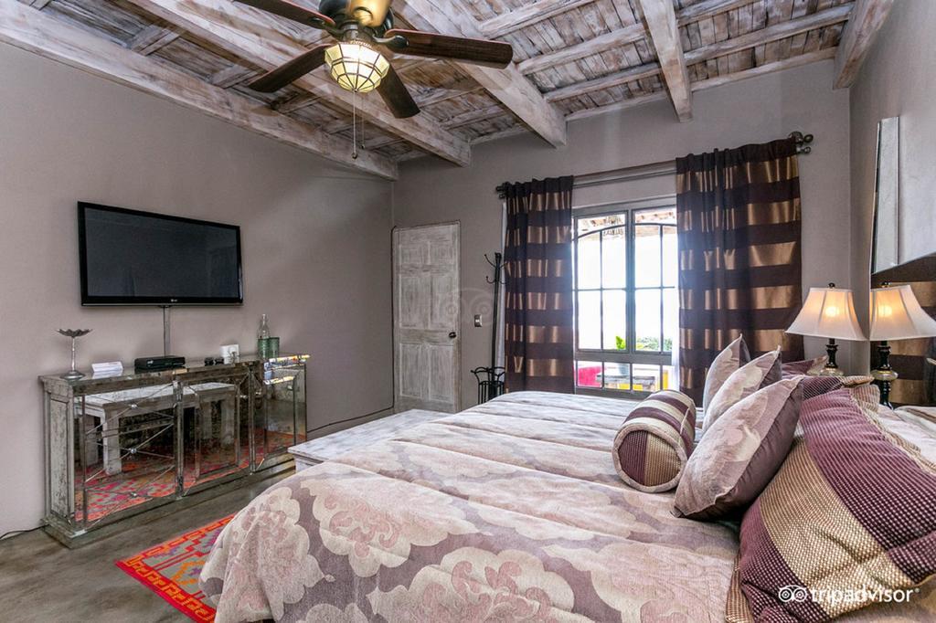 View Hotel Boutique Don Juan Xido De Abajo Luaran gambar