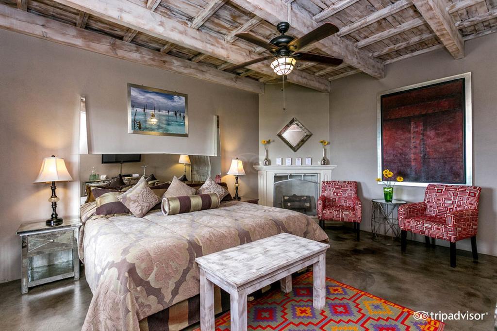 View Hotel Boutique Don Juan Xido De Abajo Luaran gambar
