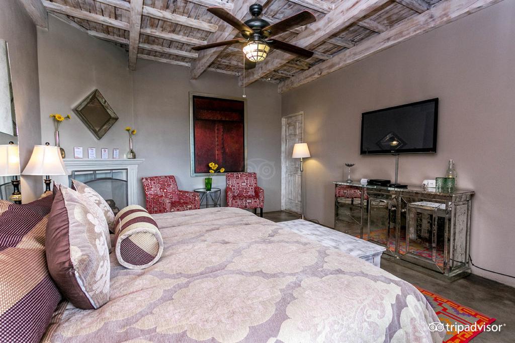 View Hotel Boutique Don Juan Xido De Abajo Luaran gambar