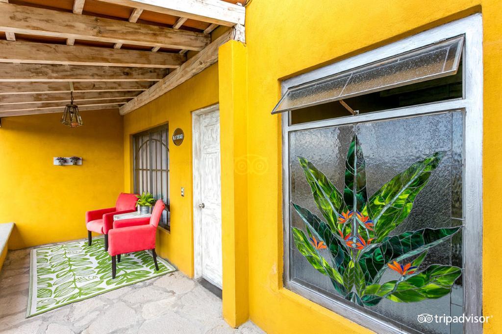 View Hotel Boutique Don Juan Xido De Abajo Luaran gambar