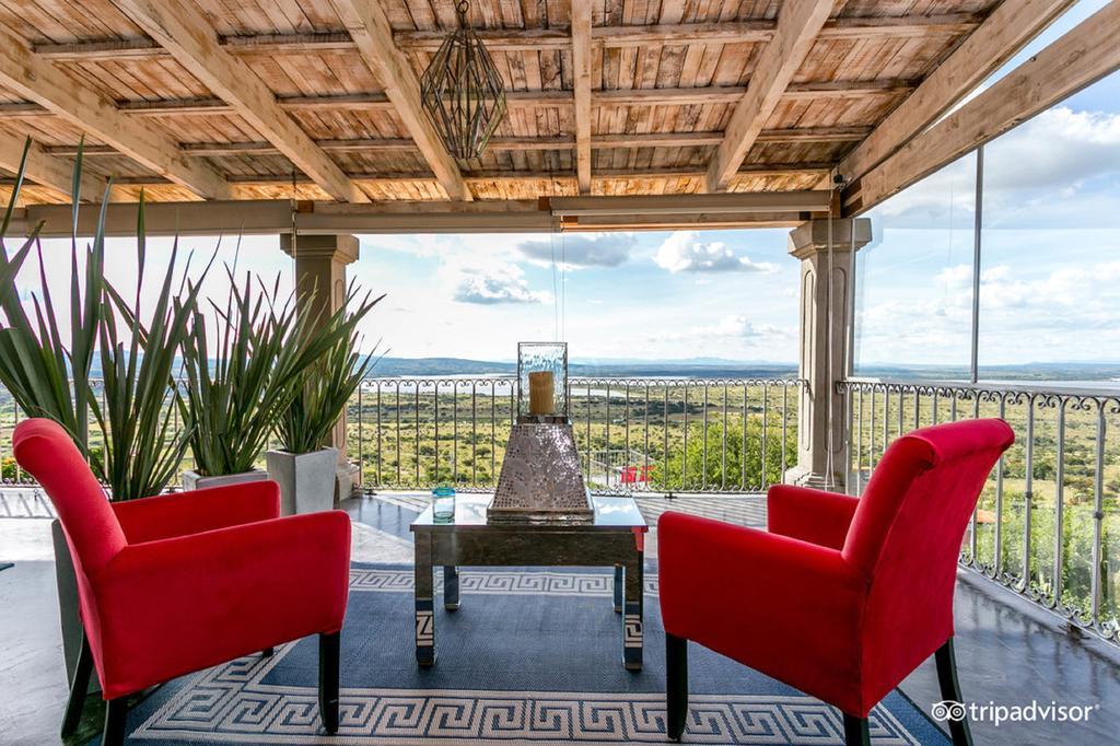 View Hotel Boutique Don Juan Xido De Abajo Luaran gambar