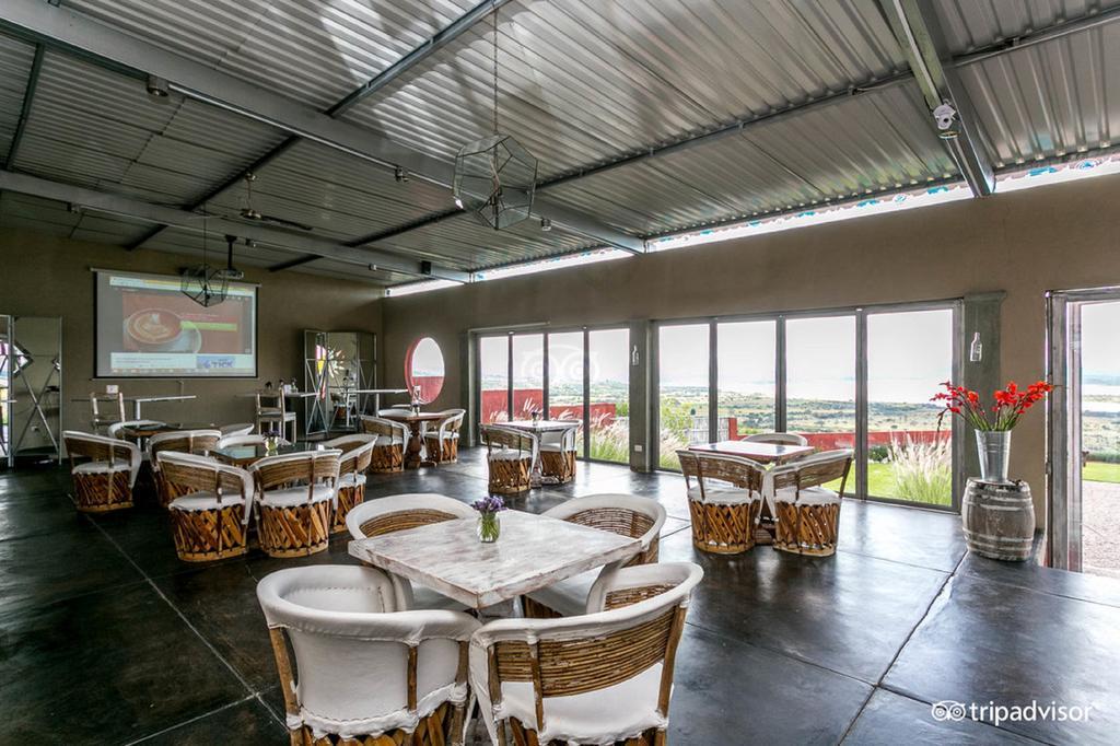 View Hotel Boutique Don Juan Xido De Abajo Luaran gambar