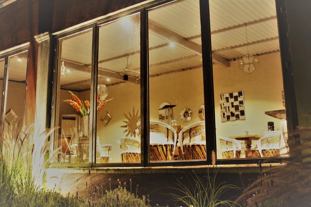 View Hotel Boutique Don Juan Xido De Abajo Luaran gambar