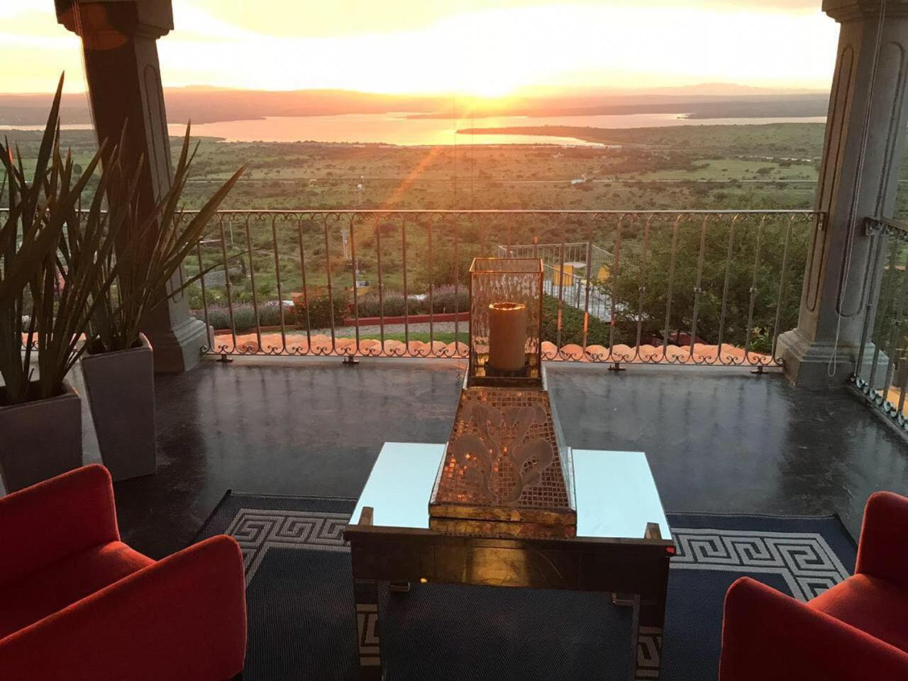 View Hotel Boutique Don Juan Xido De Abajo Luaran gambar