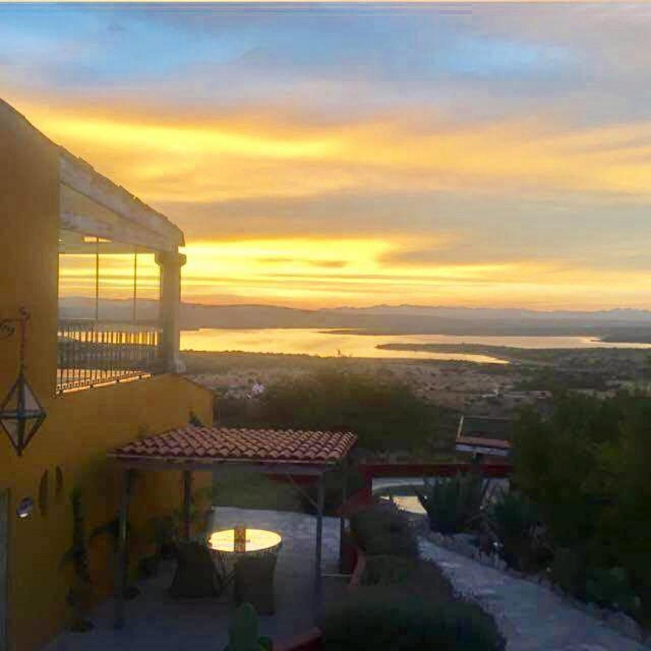 View Hotel Boutique Don Juan Xido De Abajo Luaran gambar