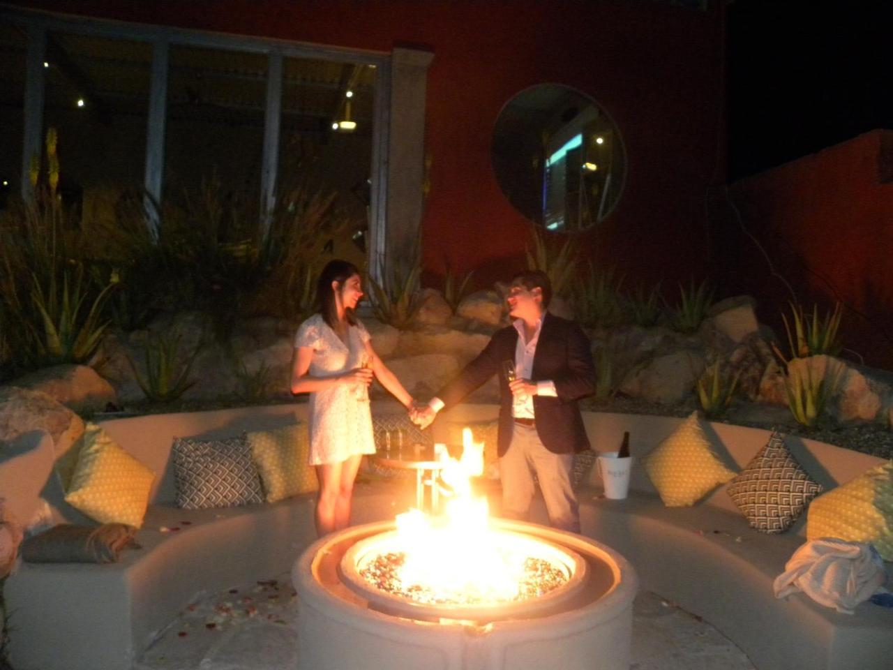 View Hotel Boutique Don Juan Xido De Abajo Luaran gambar