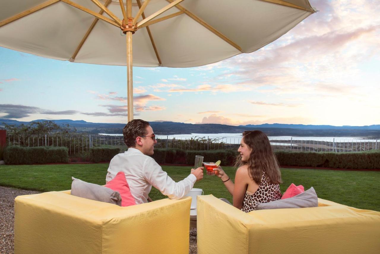 View Hotel Boutique Don Juan Xido De Abajo Luaran gambar