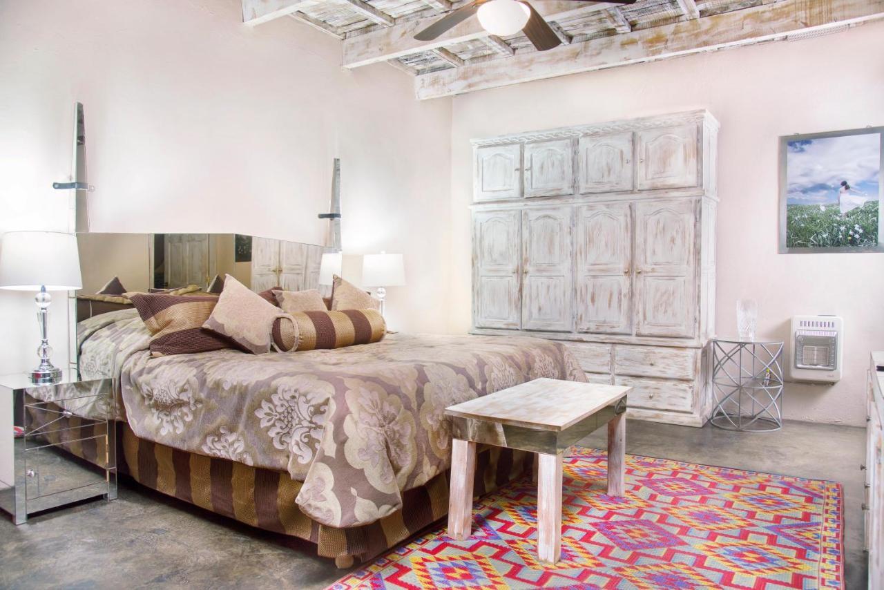 View Hotel Boutique Don Juan Xido De Abajo Luaran gambar