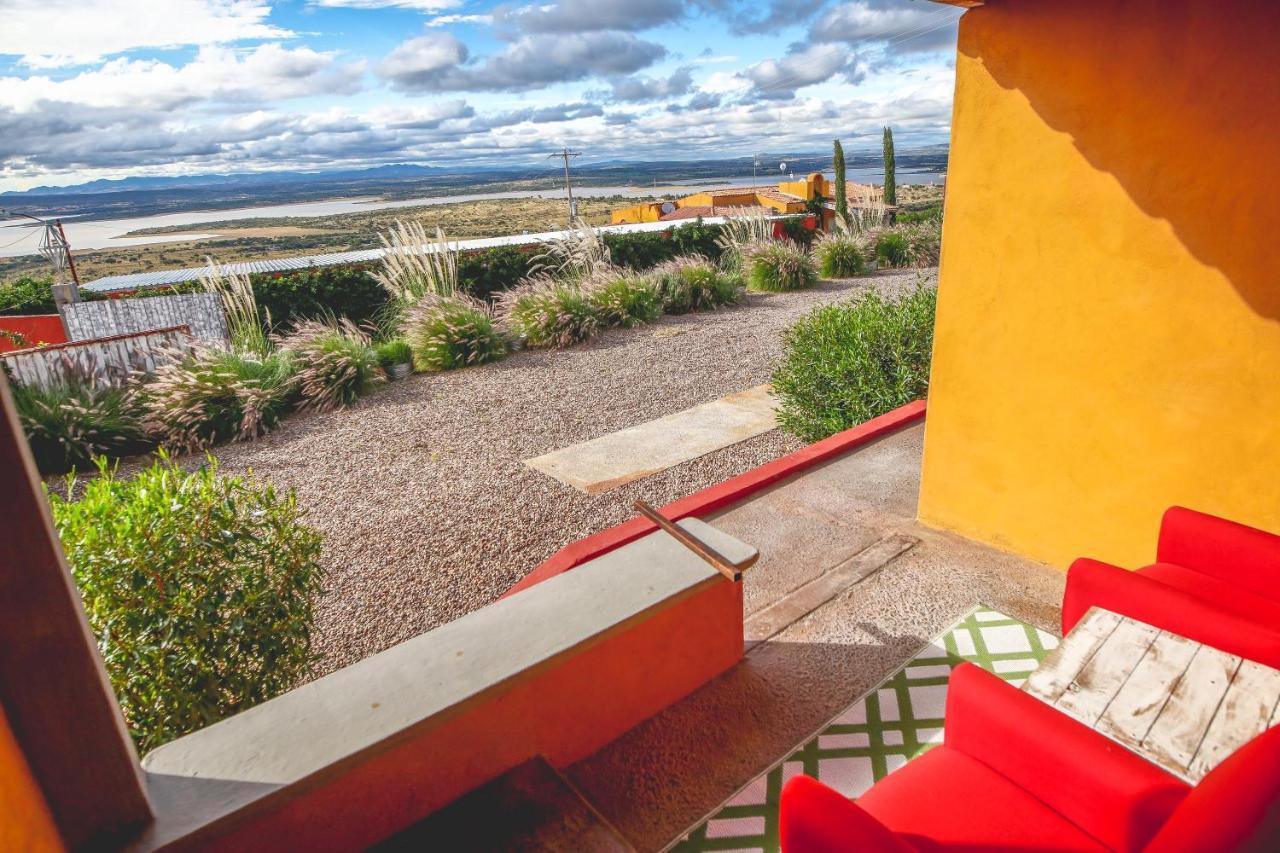 View Hotel Boutique Don Juan Xido De Abajo Luaran gambar